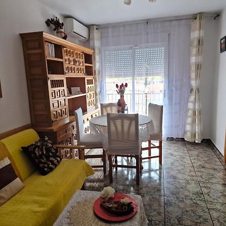 Apartament Ania Leilighet Torrevieja Eksteriør bilde