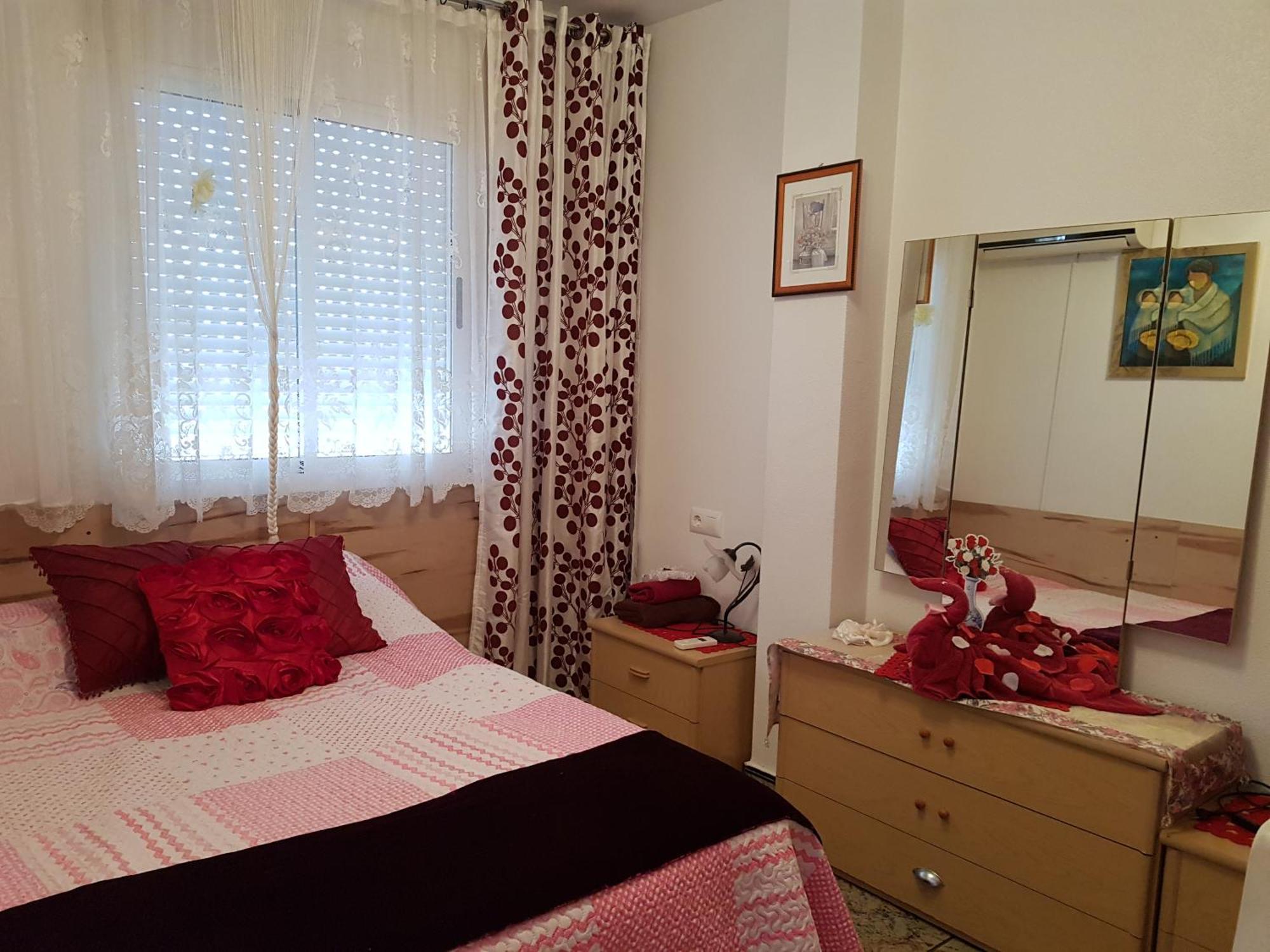 Apartament Ania Leilighet Torrevieja Eksteriør bilde